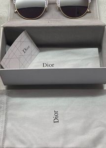Dior First Copy Reflector Sunglasses For Women