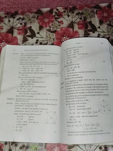 Class 9 Math RS Aggarval...! Best For Board