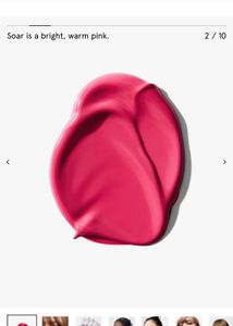 Glossier Cloud Paint Blush