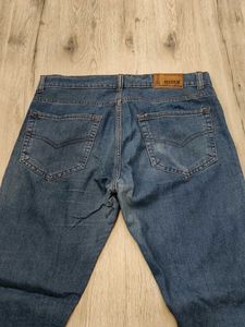 Ma2484 Hyper jeans waist 36 inches