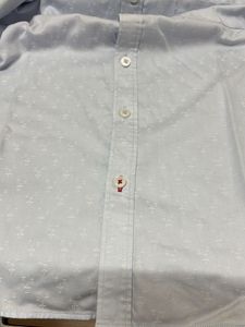 Tommy Hilfiger Men Shirt