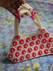parle hand bag