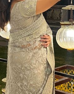 Elegant Saree Most Beautiful From My Wadrobe