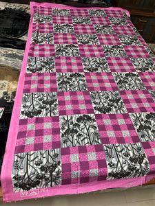 single bed Pearl Bedsheet 2 set