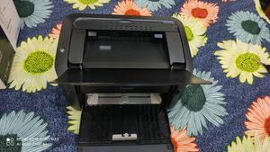 Canon Lasser Printer 🖨 6 Month Used Only😍