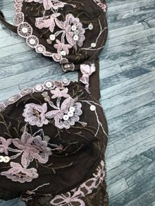 Embroidery Work Hai 34 B💚