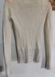 High Neck/Long sleeve Tops