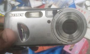 sony Camera