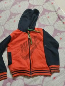 Nike Kids Hoodie