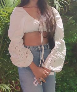 Shiflli Top