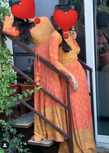 Long Kurti Size XS