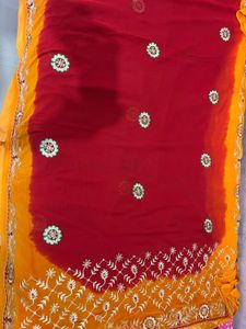 NEW SAREE