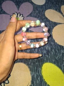 Bracelet