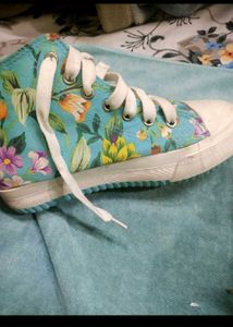 Womens Boots