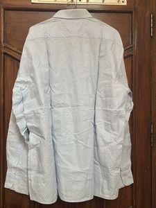Textured Shirt - Classic Style