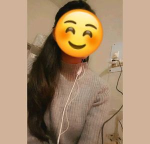 Gray Knit Turtleneck Sweater