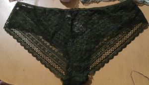 Lace Panties Bundle - 3 Pack