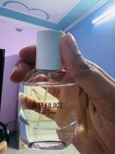 Zara Applejuice Perfume