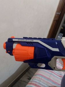 Nerf Elite Disruptor