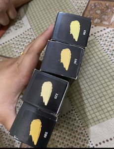 FENTY BEAUTY FOUNDATION
