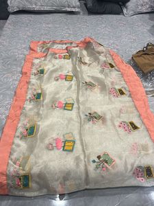 Designer Duptta