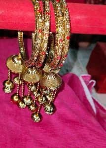 Metal Bangles
