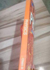 Physics Textbook - Grade 9