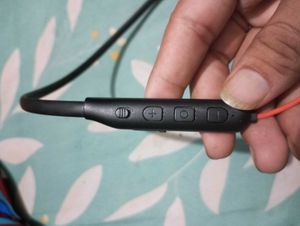 Trigger Bluetooth Neckband