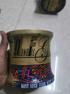 Monofill Gold Eagle Black Cobra Manjha Thread