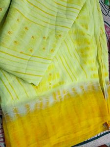 Two Sarees