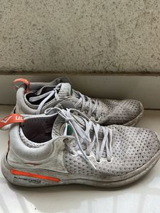 Used Shoes