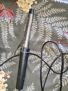 hair curler