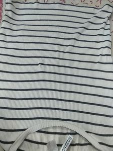 Original H& M Basic Top