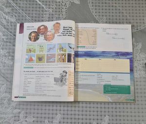 Book &#39;for Work and life English 365&#39;