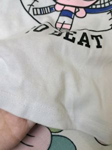 V-Neck Souled Store Dupe Tee