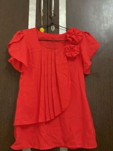Rose Top