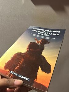 Fiction Book