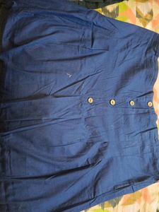 Cotton Pant