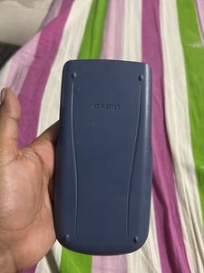 Casio Scientific Calculator