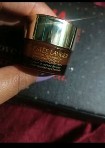 Estee Lauder ~~ Eye Gel Cream For Dark Circle
