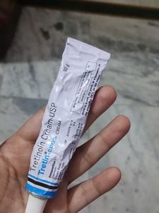 Tretinoin Cream 0.025%