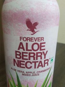 Forever Aloe Berry Nectar