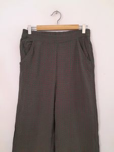 Marks And Spencers Crepe Bottoms