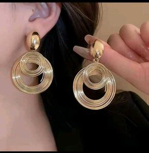 Latest Style Korean Earrings