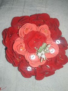 Beautiful Hair Juda Accessori ...lightly Used..