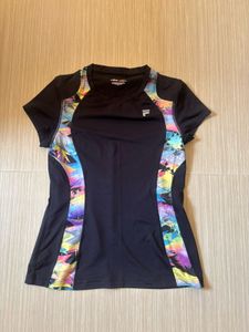 Fila Sports Top