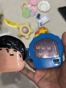 Baby Toys Bundle
