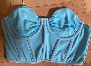 corset top