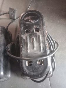 Silai Machine Motor Pendal(Not Working)