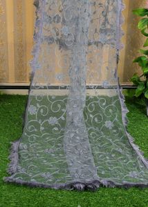 New Net Work Dupatta